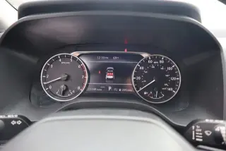 Nissan Rogue 2025 AWD SV 4dr Crossover