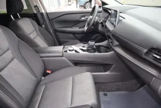 Nissan Rogue 2025 AWD SV 4dr Crossover
