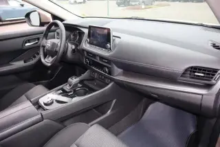 Nissan Rogue 2025 AWD SV 4dr Crossover