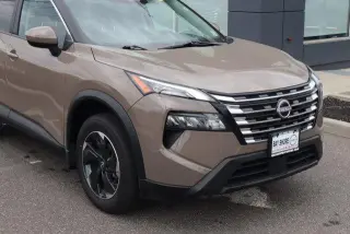 Nissan Rogue 2025 AWD SV 4dr Crossover