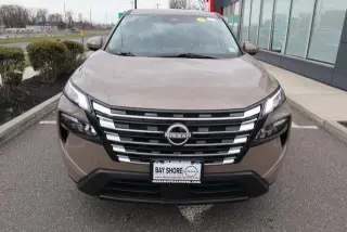 Nissan Rogue 2025 AWD SV 4dr Crossover