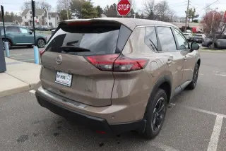 Nissan Rogue 2025 AWD SV 4dr Crossover