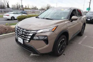 Nissan Rogue 2025 AWD SV 4dr Crossover