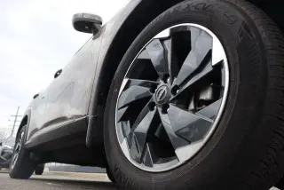 Nissan Rogue 2025 AWD SV 4dr Crossover