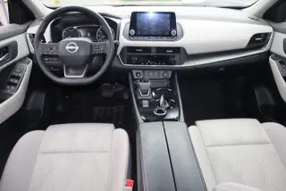 Nissan Rogue 2025 AWD SV 4dr Crossover