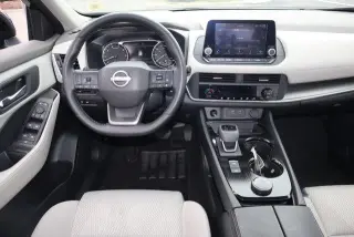 Nissan Rogue 2025 AWD SV 4dr Crossover