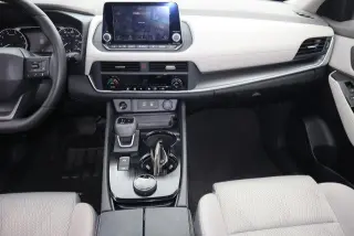 Nissan Rogue 2025 AWD SV 4dr Crossover