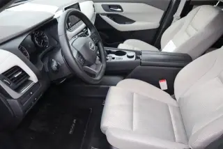 Nissan Rogue 2025 AWD SV 4dr Crossover
