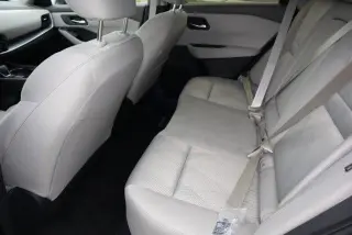 Nissan Rogue 2025 AWD SV 4dr Crossover