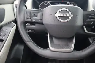 Nissan Rogue 2025 AWD SV 4dr Crossover