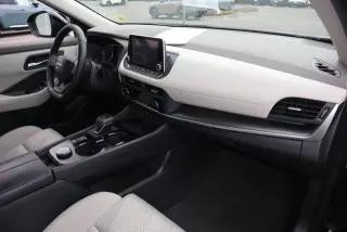 Nissan Rogue 2025 AWD SV 4dr Crossover