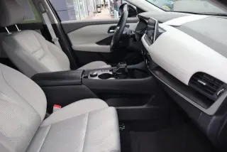 Nissan Rogue 2025 AWD SV 4dr Crossover