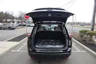 Nissan Rogue 2025 AWD SV 4dr Crossover