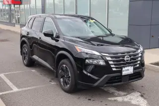 Nissan Rogue 2025 AWD SV 4dr Crossover