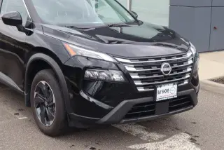 Nissan Rogue 2025 AWD SV 4dr Crossover