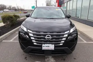 Nissan Rogue 2025 AWD SV 4dr Crossover