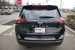 Nissan Rogue 2025 AWD SV 4dr Crossover
