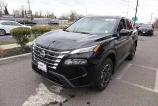 Nissan Rogue 2025 AWD SV 4dr Crossover