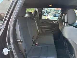 2015 Jeep Grand Cherokee Laredo 4WD