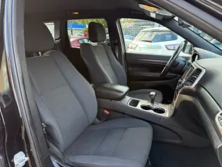 2015 Jeep Grand Cherokee Laredo 4WD