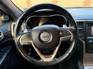 2015 Jeep Grand Cherokee Laredo 4WD