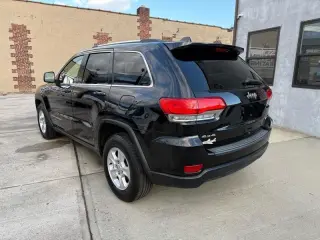 2015 Jeep Grand Cherokee Laredo 4WD