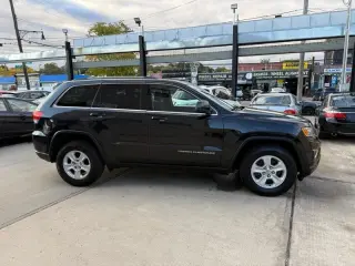 2015 Jeep Grand Cherokee Laredo 4WD