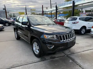 2015 Jeep Grand Cherokee Laredo 4WD