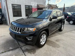 2015 Jeep Grand Cherokee Laredo 4WD