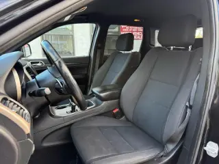 2015 Jeep Grand Cherokee Laredo 4WD