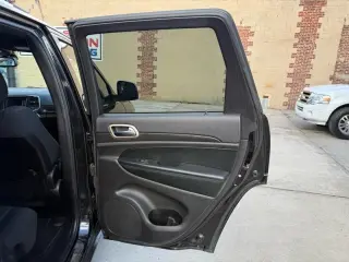 2015 Jeep Grand Cherokee Laredo 4WD