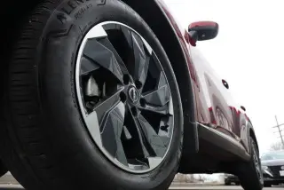 Nissan Rogue 2025 AWD SV 4dr Crossover
