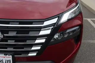 Nissan Rogue 2025 AWD SV 4dr Crossover