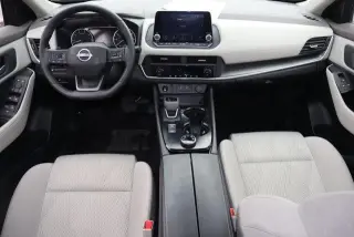 Nissan Rogue 2025 AWD SV 4dr Crossover