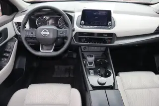 Nissan Rogue 2025 AWD SV 4dr Crossover