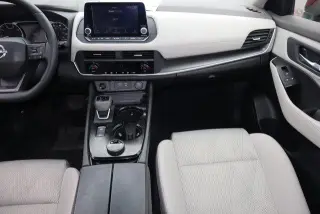 Nissan Rogue 2025 AWD SV 4dr Crossover