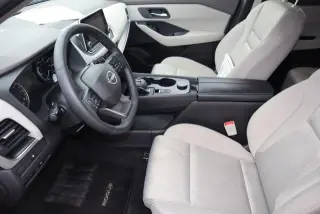 Nissan Rogue 2025 AWD SV 4dr Crossover