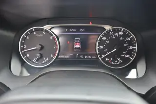 Nissan Rogue 2025 AWD SV 4dr Crossover