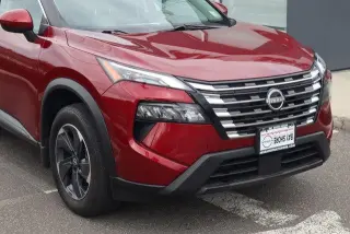 Nissan Rogue 2025 AWD SV 4dr Crossover