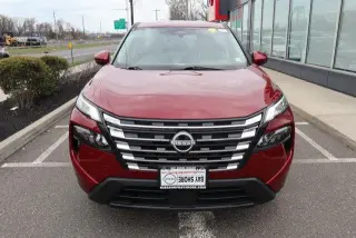 Nissan Rogue 2025 AWD SV 4dr Crossover