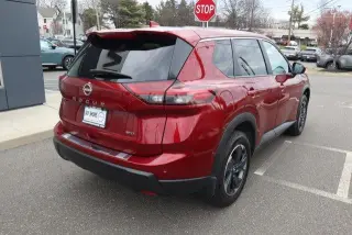 Nissan Rogue 2025 AWD SV 4dr Crossover