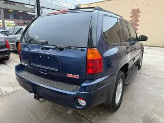 2004 GMC Envoy SLE 4WD