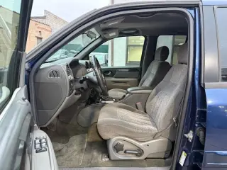 2004 GMC Envoy SLE 4WD