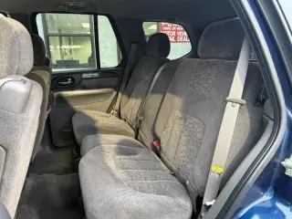 2004 GMC Envoy SLE 4WD