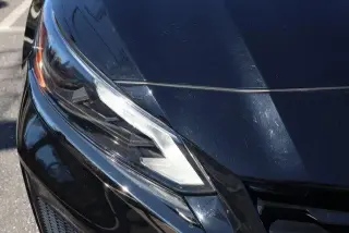 Nissan Altima 2025 2.5 SR 4dr Sedan