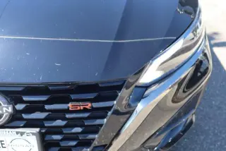 Nissan Altima 2025 2.5 SR 4dr Sedan