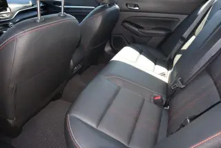 Nissan Altima 2025 2.5 SR 4dr Sedan