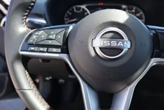 Nissan Altima 2025 2.5 SR 4dr Sedan