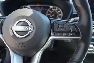 Nissan Altima 2025 2.5 SR 4dr Sedan