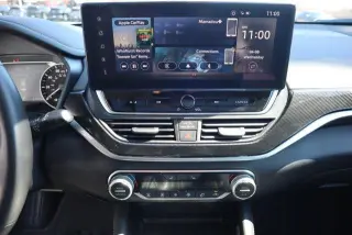 Nissan Altima 2025 2.5 SR 4dr Sedan